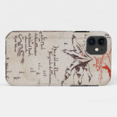 Lonely Mountain Case-Mate iPhone Case (Achterkant (horizontaal))