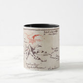 Lonely Mountain Mok (Midden)