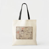 Lonely Mountain Tote Bag (Voorkant)