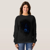 Lonely Planet Zonnestelsel Wear Trui (Voorkant volledig)