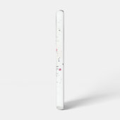 Lonely Plush Ghost Samsung Galaxy Hoesje (Linkerkant)