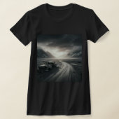 Lonely Road T-shirt (Laagn)