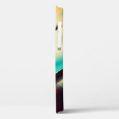 LONELY SURFER Case-Mate iPhone CASE (Achterkant / Links)