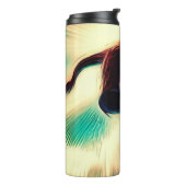 LONELY SURFER THERMOSBEKER (Gedraaid links)