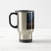 Lonely Wolf Travel Mug Reisbeker (Links)