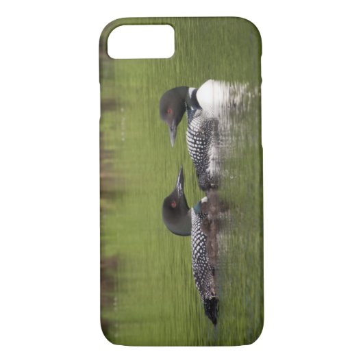 Lonen met een chicanees-telefoondraagtas Case-Mate iPhone case (Achterkant)