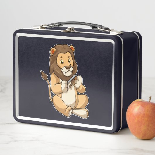 Lonen met pijlen op de spoorstaaf (In situ)