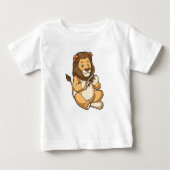 Lonen met pijlen op de spoorstaaf (Voorkant)