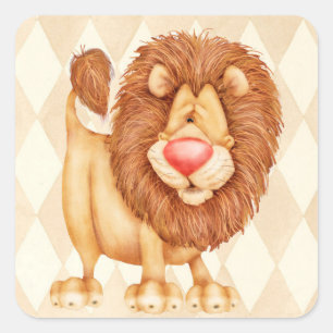 Lonen - Stickers