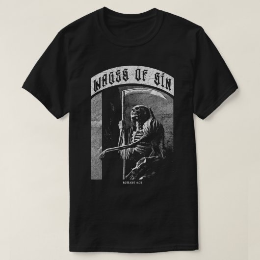 Lonen van zonne-energie t-shirt (Design voorkant)