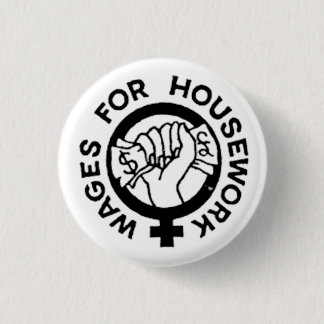 Lonen voor Button van huishoudelijk werk