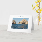 Lonend Kaart (Gele Bloem)