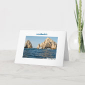 Lonend Kaart (Voorkant)