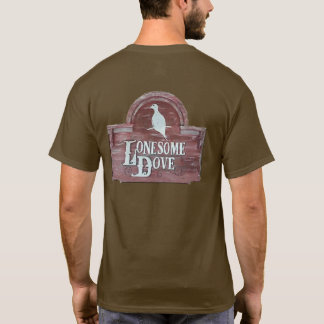 Lonesome Dove T-shirt