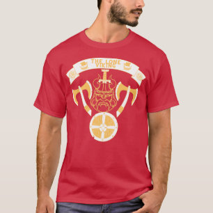 LoneViking T-shirt