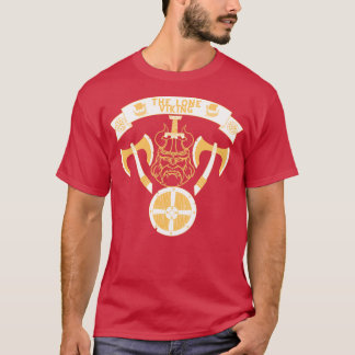 LoneViking T-shirt