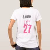 Long1 A staten T-shirt (Achterkant)
