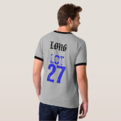 Long4 A staten T-shirt (Achterkant volledig)