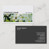 Long Afbeelding 0101 - Making Honey Visitekaartje (Voorkant / Achterkant)