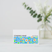 Long Afbeelding 0207 — Abstract 030413 Visitekaartje (Staand voorkant)