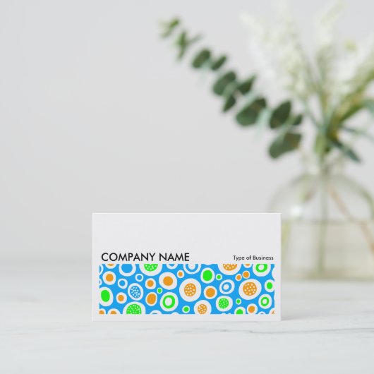 Long Afbeelding 0207 — Abstract 030413 Visitekaartje (Staand voorkant)