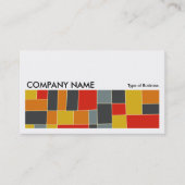 Long Afbeelding 0207 - Abstract 240413 Visitekaartje (Voorkant)