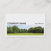 Long Afbeelding 0211 - Speelveld Visitekaartje (Voorkant)