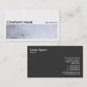 Long Afbeelding 0259 - Zeepbellen Visitekaartje (Voorkant / Achterkant)