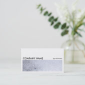 Long Afbeelding 0259 - Zeepbellen Visitekaartje (Staand voorkant)