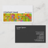 Long Afbeelding 032 - Curly Qs Visitekaartje (Voorkant / Achterkant)