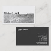 Long Afbeelding 089 - Koelwater Visitekaartje (Voorkant / Achterkant)