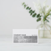 Long Afbeelding 089 - Koelwater Visitekaartje (Staand voorkant)