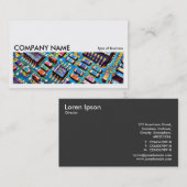 Long Afbeelding 096 - Mooie circuits Visitekaartje (Voorkant / Achterkant)