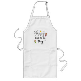 Long Apron Lang Schort