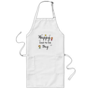 Long Apron Lang Schort