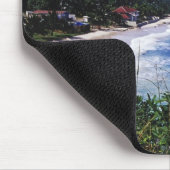 Long Bay, Port Antonio, Jamaica Muismat (Hoek)