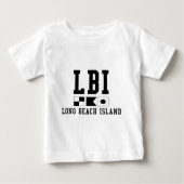 Long Beach (Voorkant)
