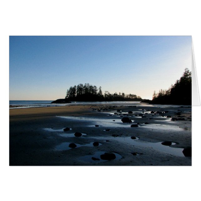 Long Beach 1 (Voorkant Horizontaal)