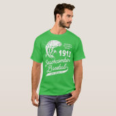 Long Beach Beachcombers - Californië -  Def T-shirt (Voorkant volledig)
