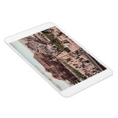 Long Beach CA, Californië, 1907  Magneet (Rechterzijde)