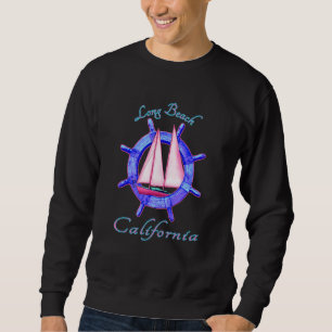 Long Beach California Sailboat Sailboat Sailing Va Trui