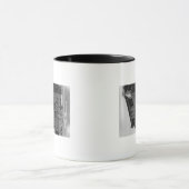 Long Beach, Californië Uitzicht van Sharon Inn Mok (Midden)