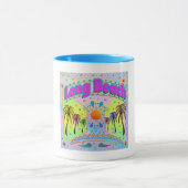 Long Beach Calm Desire Mok (Midden)