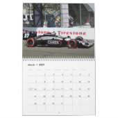 Long Beach Grand Prix-kalender Kalender (Mar 2027)