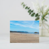 Long Beach in Tofino - BC, Canada Briefkaart (Staand voorkant)