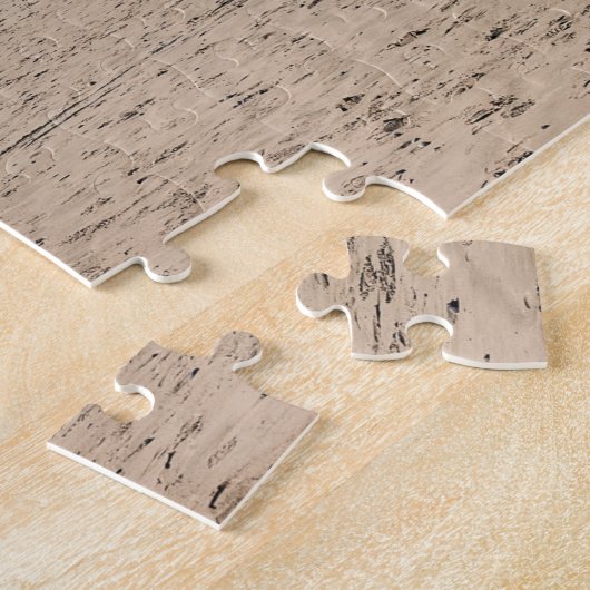 Long Beach in Tofino - BC, Canada Legpuzzel (Zijkant)