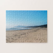 Long Beach in Tofino - BC, Canada Legpuzzel (Horizontaal)