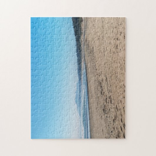 Long Beach in Tofino - BC, Canada Legpuzzel (Verticaal)