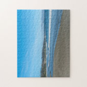 Long Beach in Tofino - BC, Canada Legpuzzel (Verticaal)