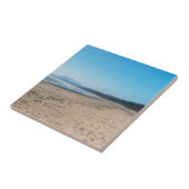 Long Beach in Tofino - BC, Canada Tegeltje (Zijkant)